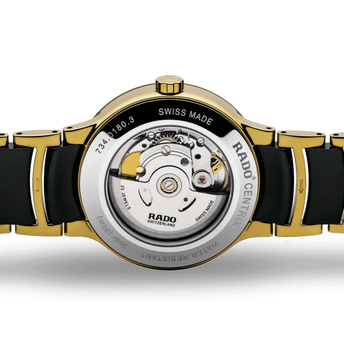 Rado Centrix Automatic Diamonds Men's Watch R30079762