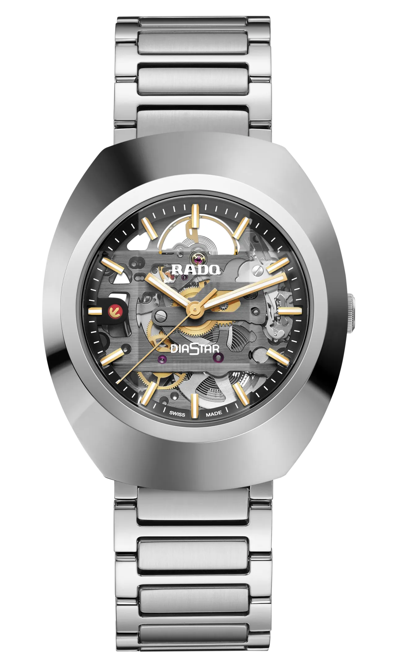Rado DiaStar Original Skeleton 38mm