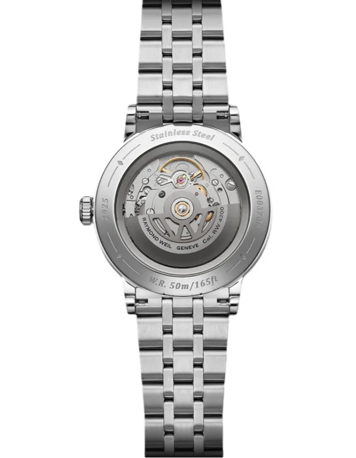 Raymond Weil Millesime Automatic Men's Watch 2925-st-60001