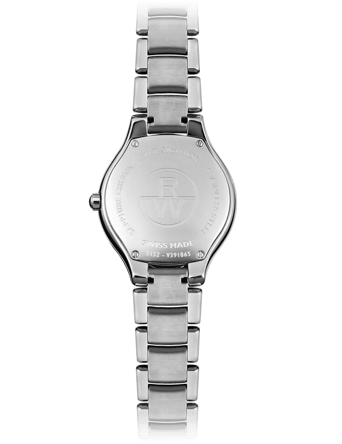 Raymond Weil Noemia Quartz Women's Watch 5132-ST-50181
