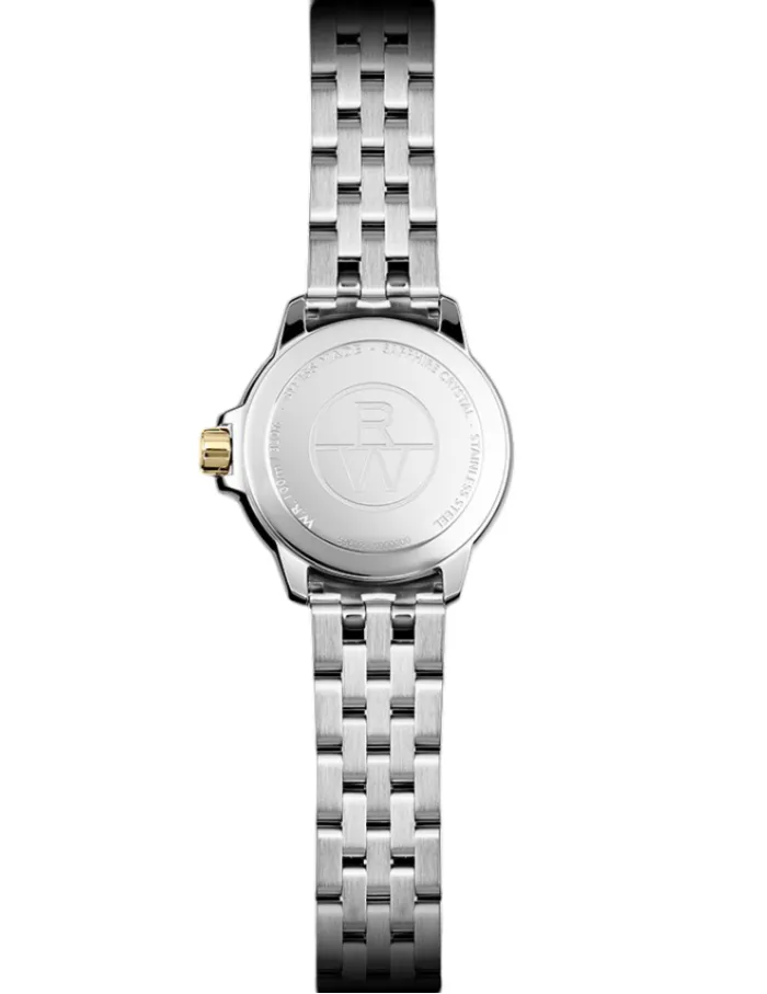 Raymond Weil Tango Quartz Women's Watch 5960-stp-30041