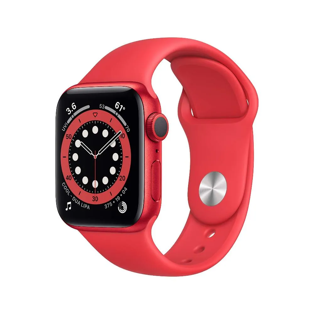 Refurbished Apple Watch Series 6