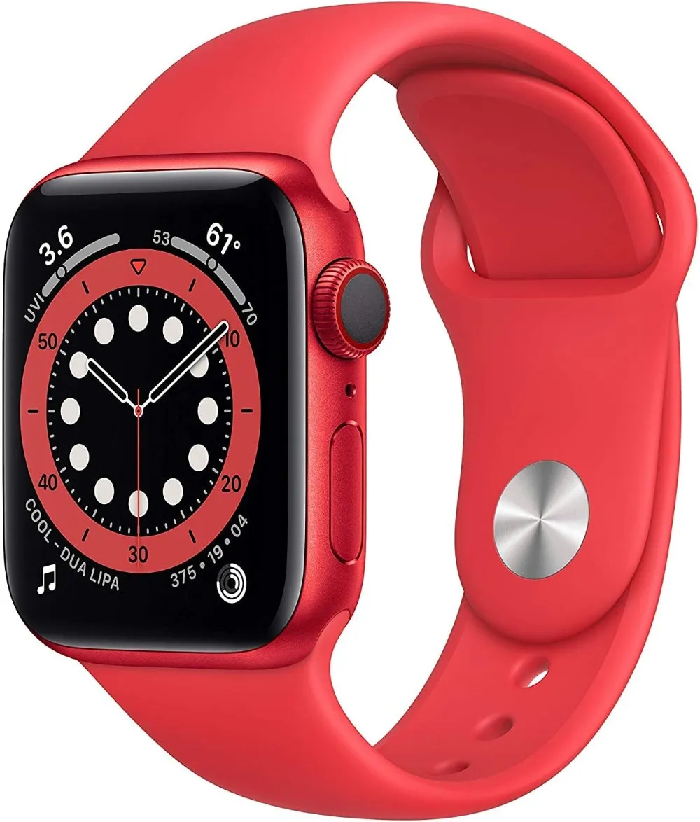 Refurbished Apple Watch Series 6