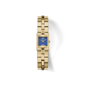 Relic - Gold Blue