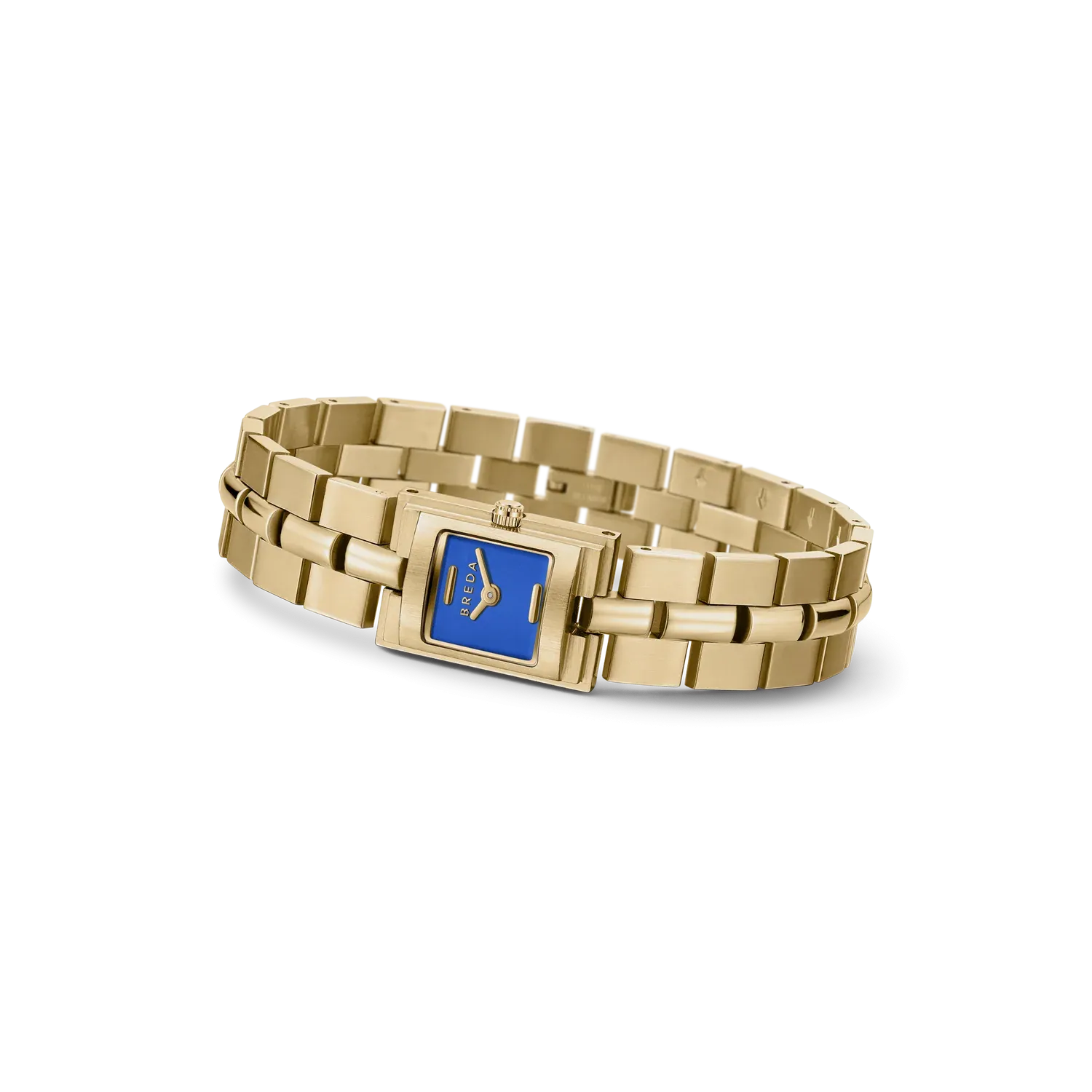 Relic - Gold Blue