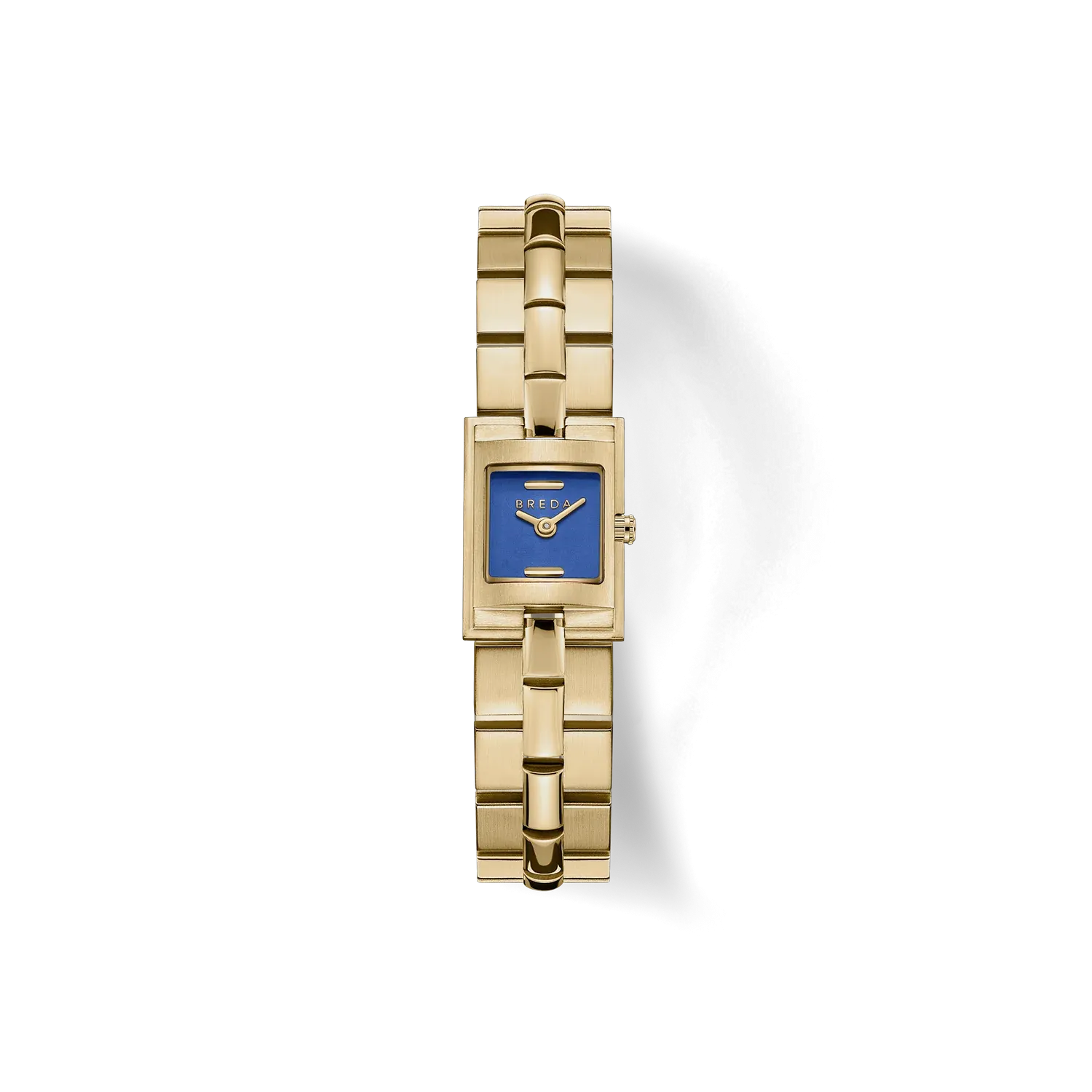 Relic - Gold Blue