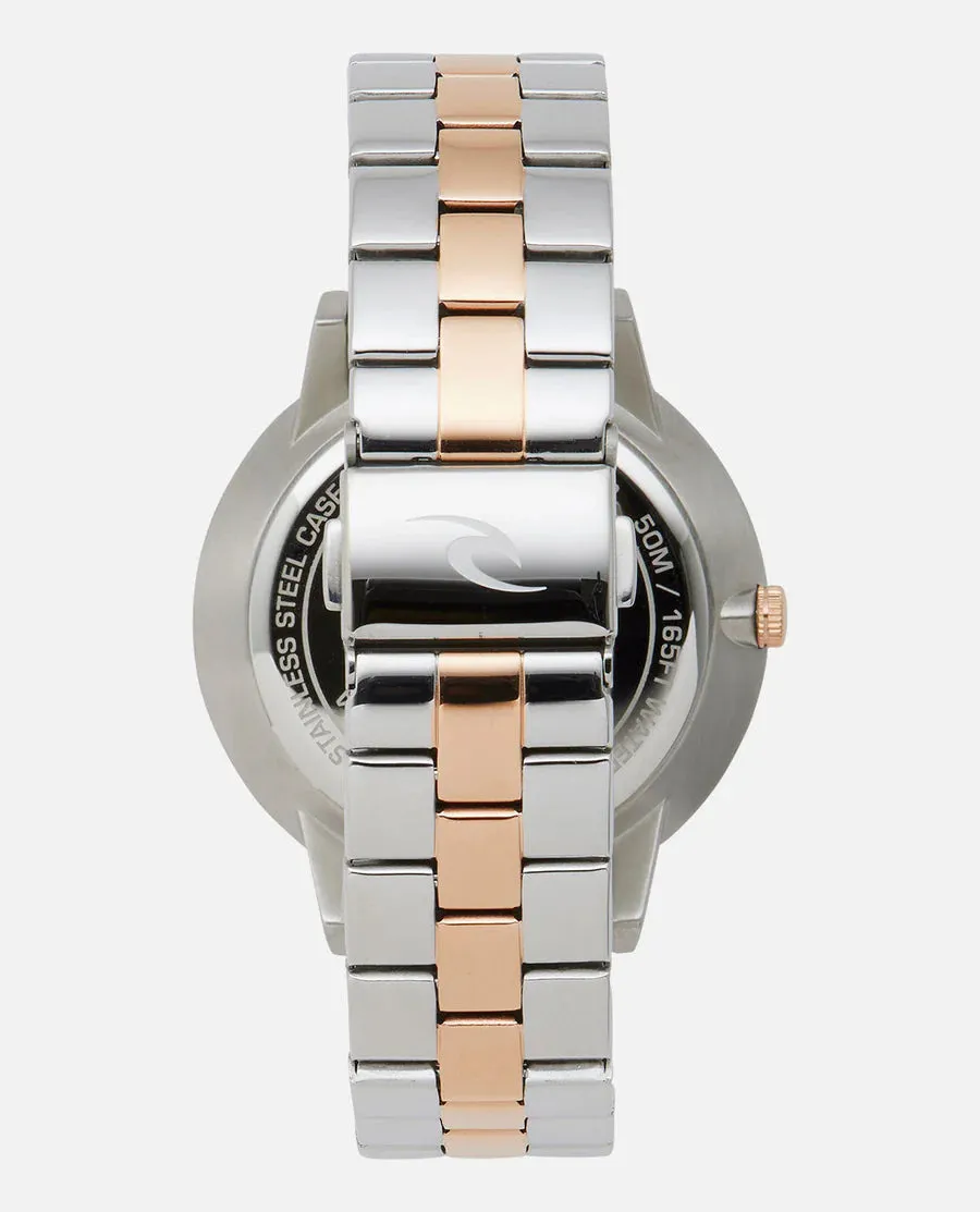 Rip Curl Deluxe Lola Dial Watch