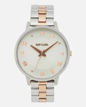 Rip Curl Deluxe Lola Dial Watch