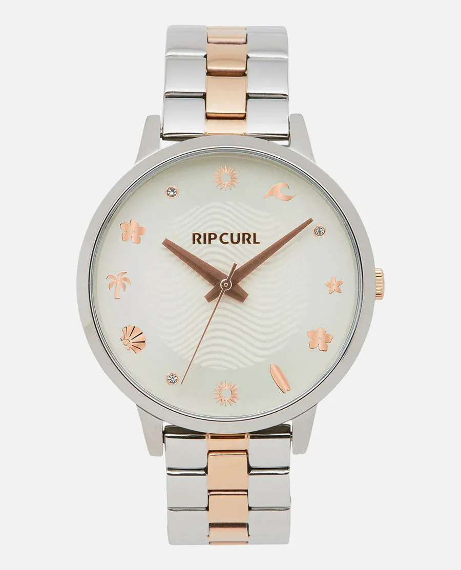 Rip Curl Deluxe Lola Dial Watch