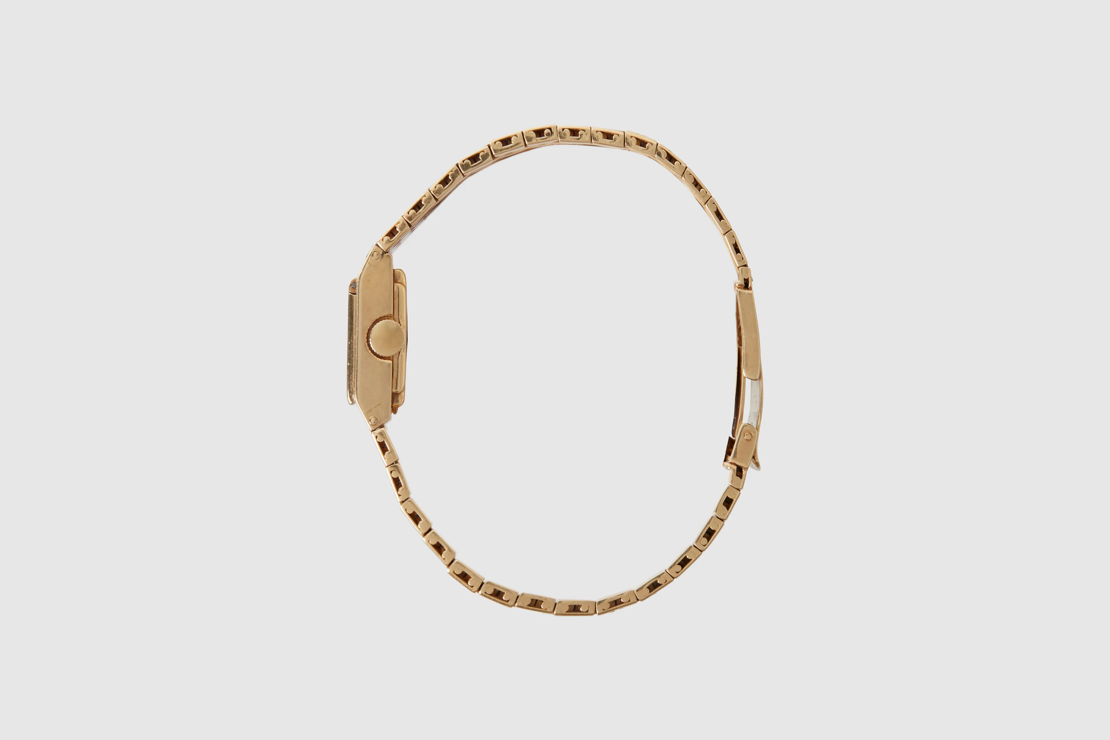 Rolex Concealed Bracelet Watch