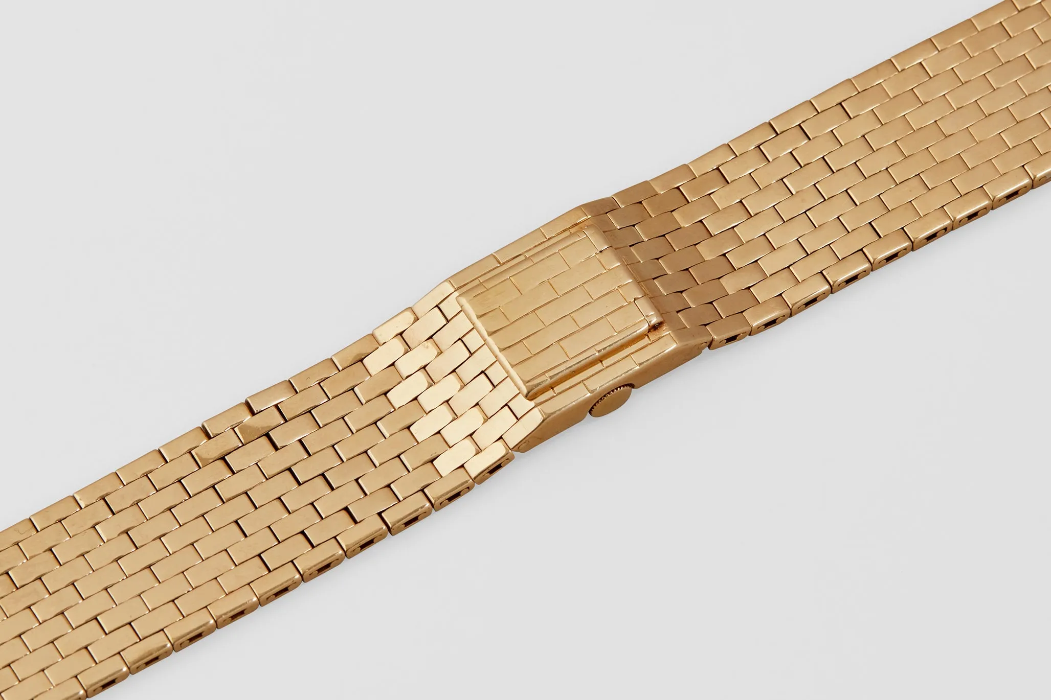 Rolex Concealed Bracelet Watch