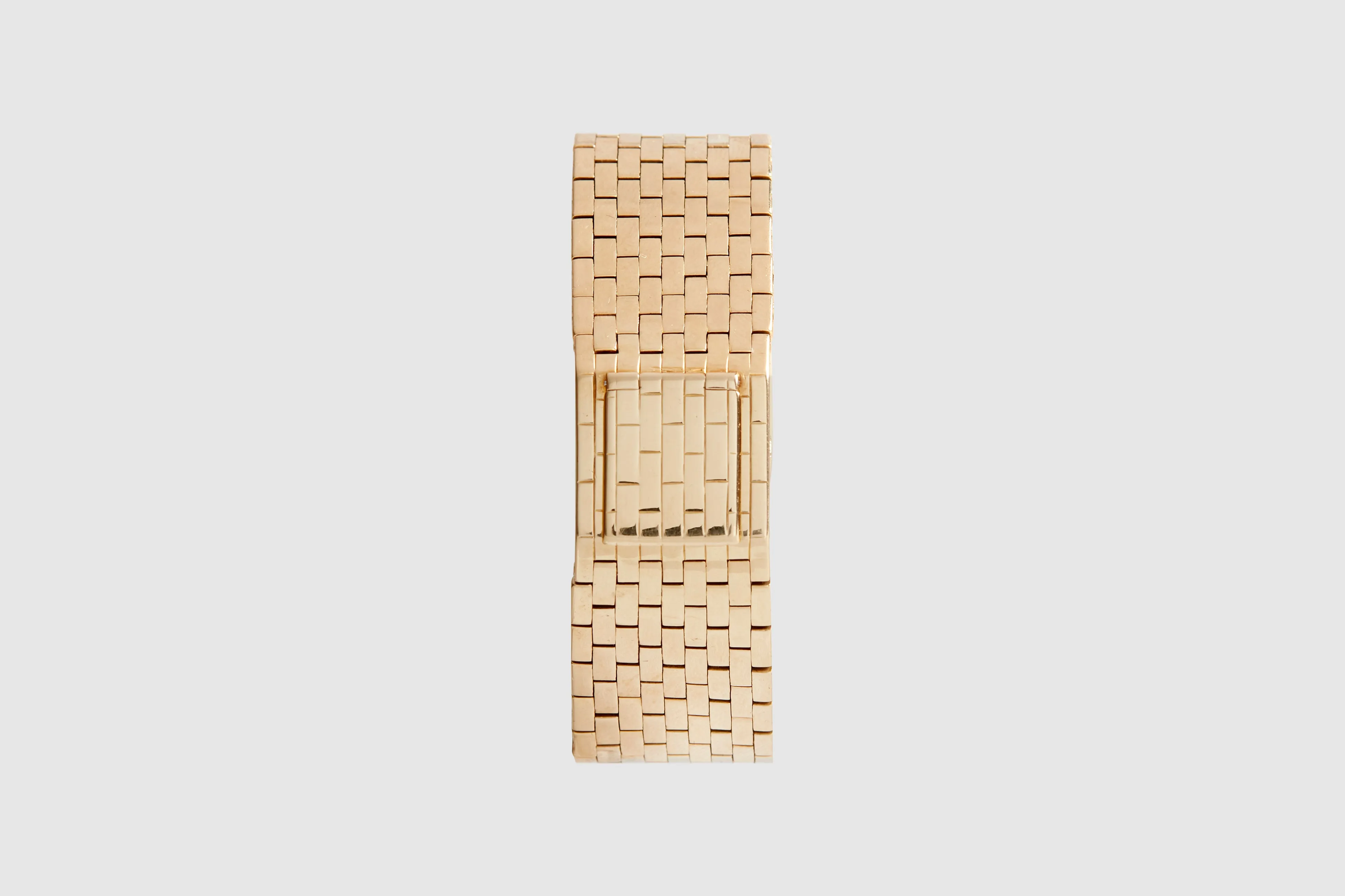 Rolex Concealed Bracelet Watch