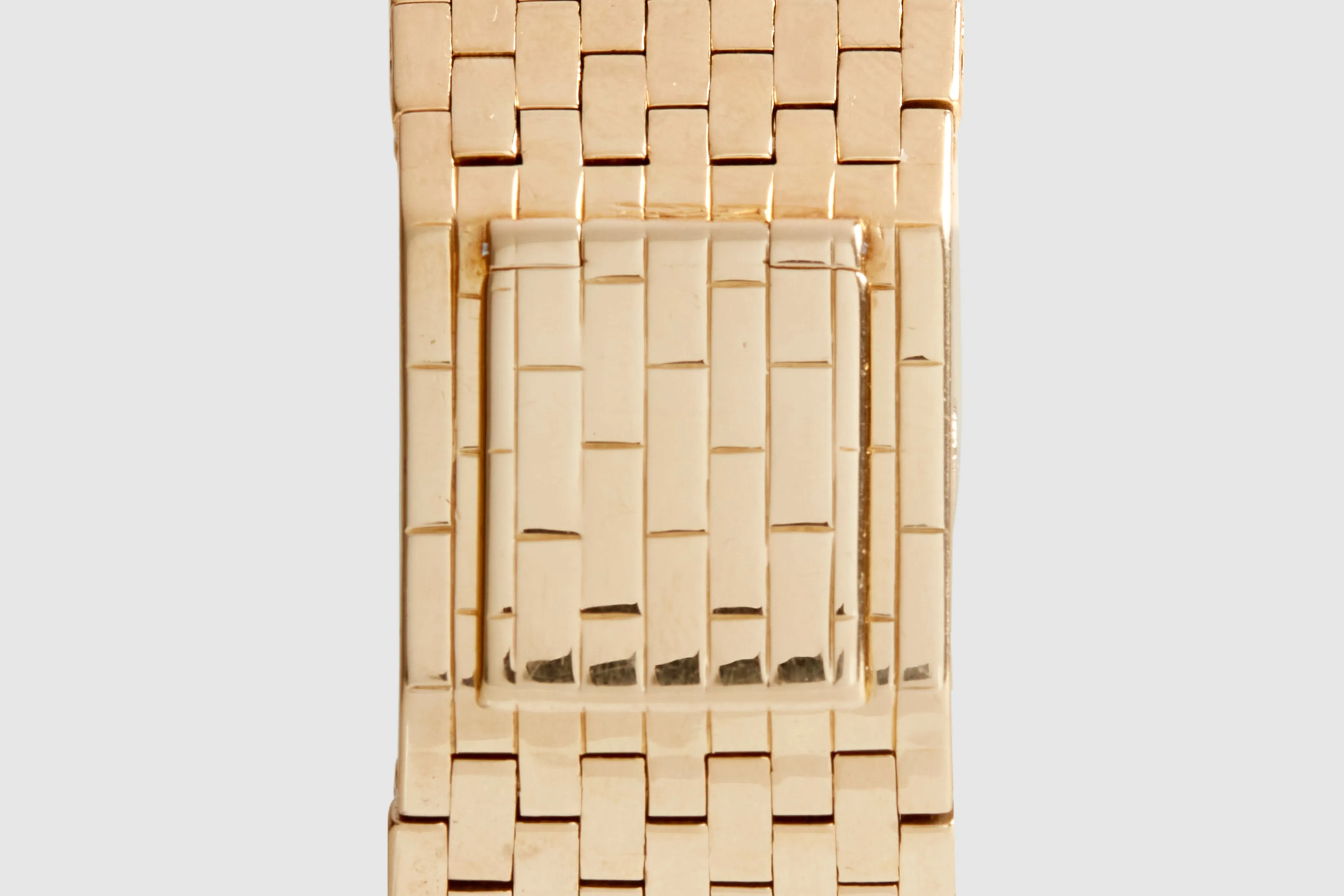 Rolex Concealed Bracelet Watch