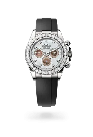 Rolex Cosmograph Daytona M126589RBR-0001