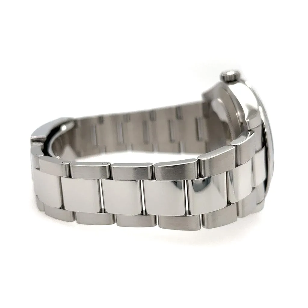 Rolex Datejust 41 126300 Black Dial - Pre-Owned