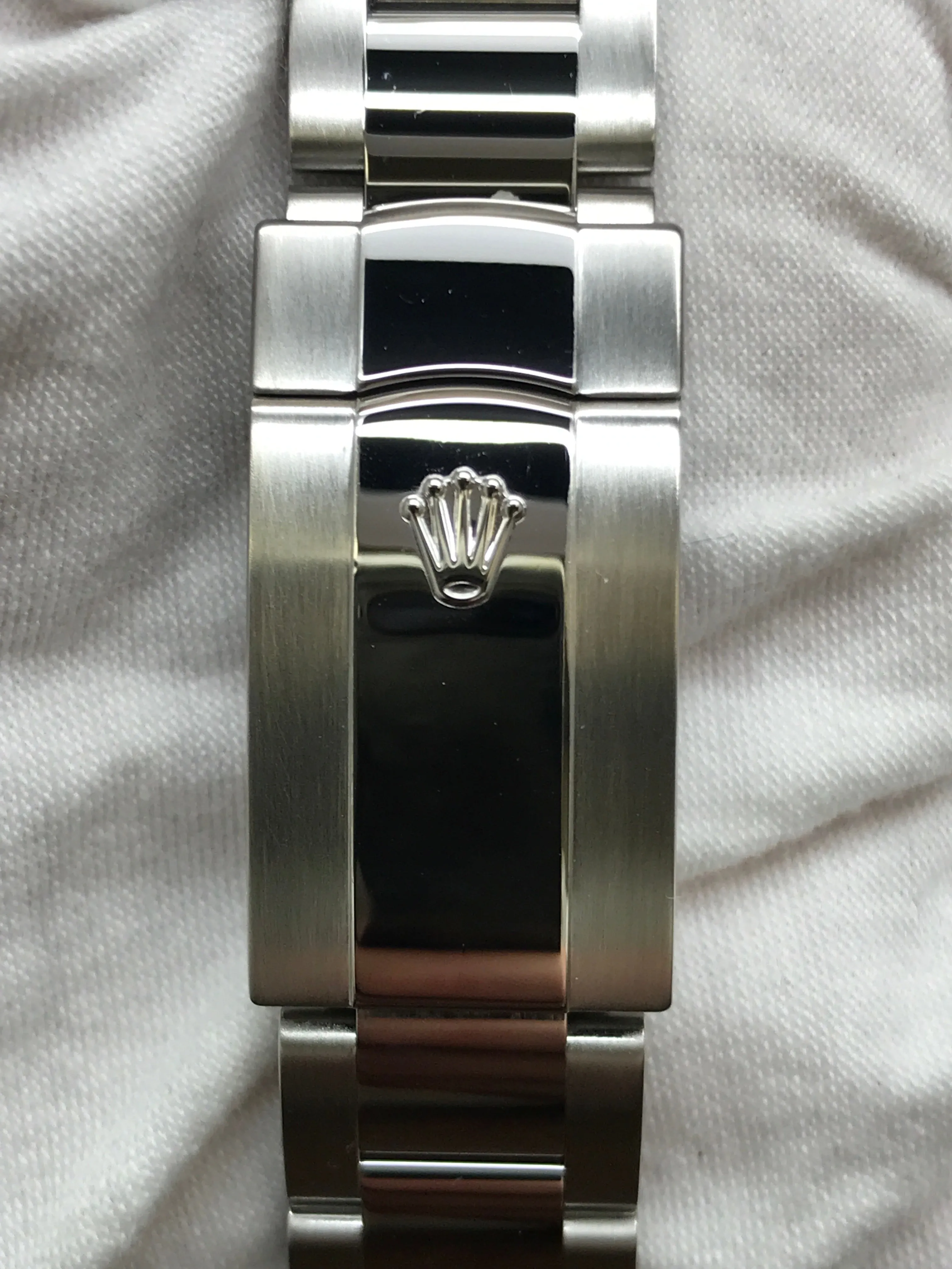 Rolex Datejust 41mm Wimbeldon 126300 Slate Dial Automatic Men's Watch