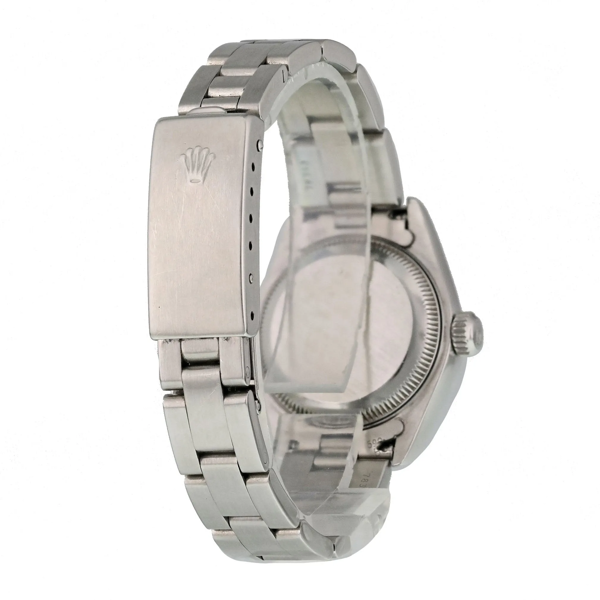 Rolex Datejust 79240 Ladies Watch