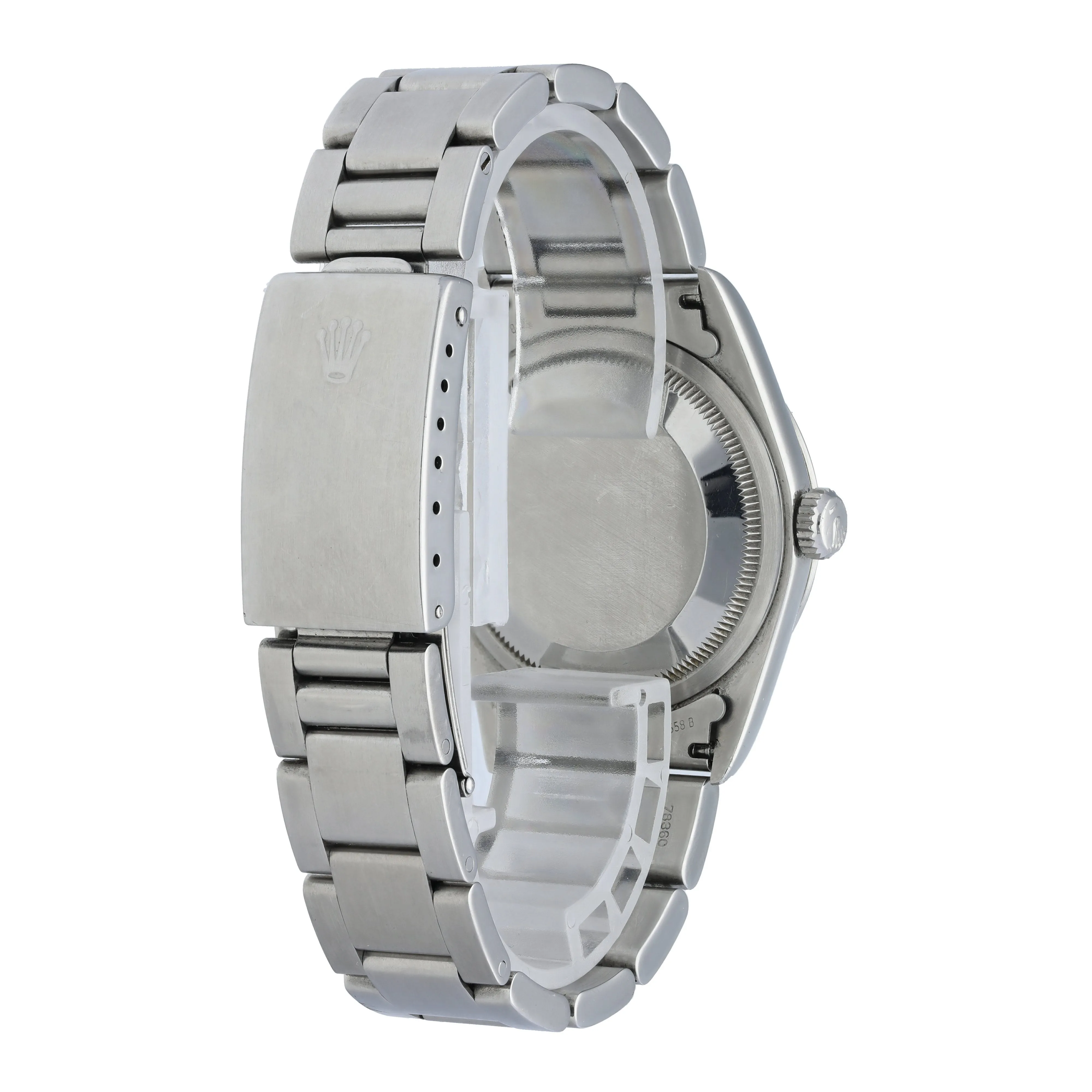 Rolex Explorer 14270 Dial Men's Watch