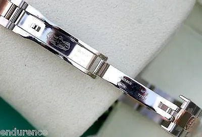 ROLEX LADIES DATEJUST TWO TONE TAHITIAN BLACK MOTHER-OF-PEARL DIAMOND DIAL