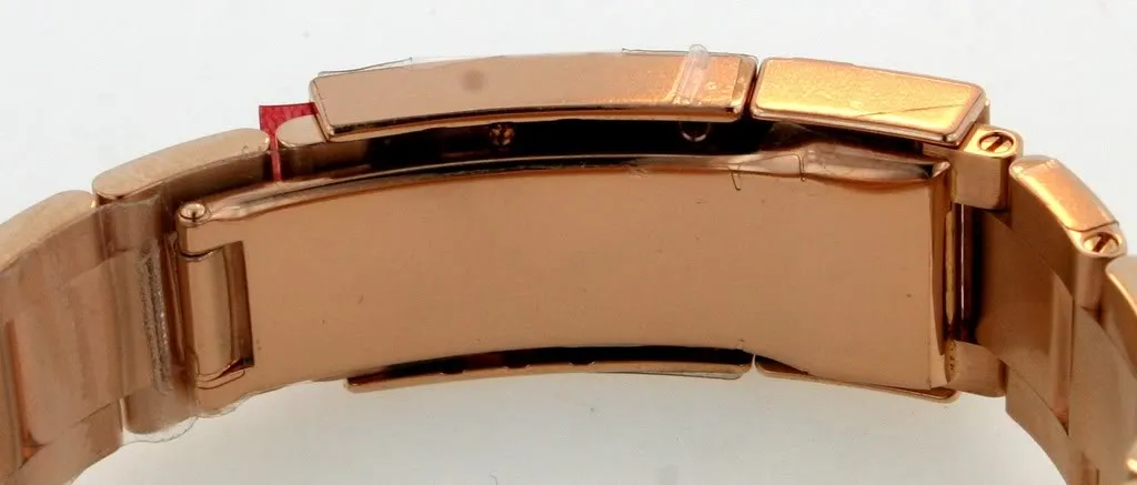 ROLEX MENS DAYTONA MODEL116505 ROSE GOLD WATCH UNWORN BOX PAPERS