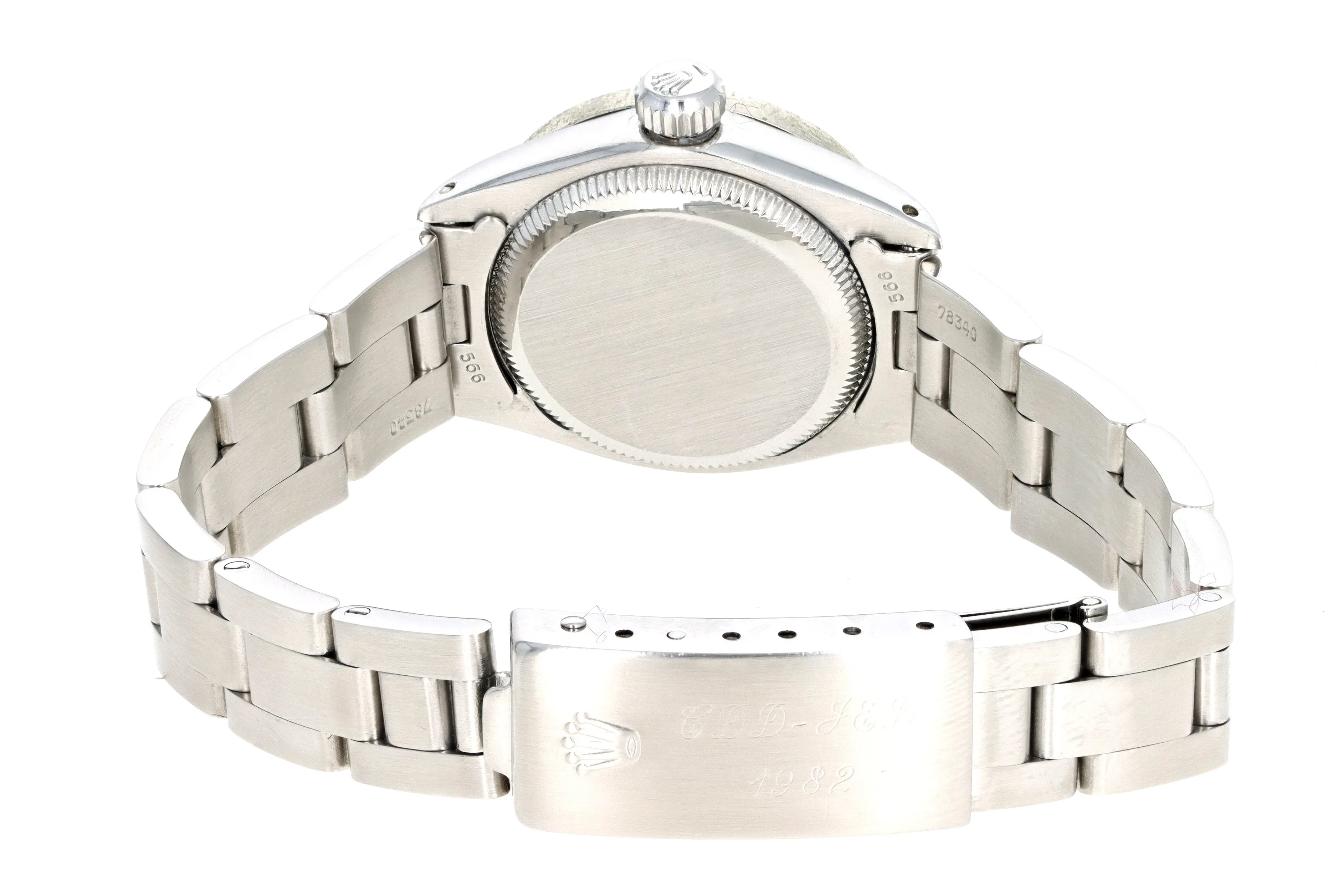 Rolex Oyster Perpetual 24MM Model 6723