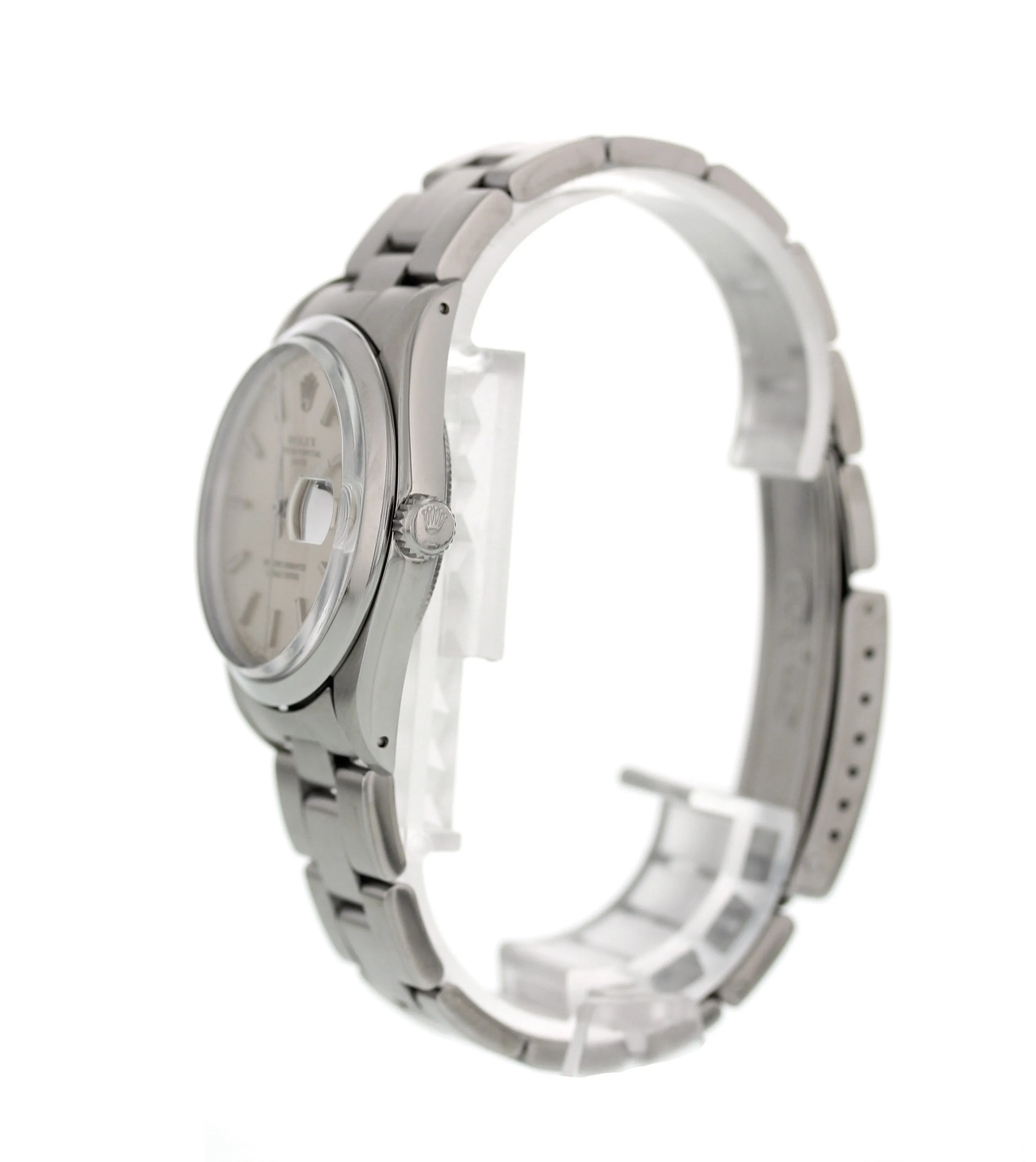 Rolex Oyster Perpetual Date 15000