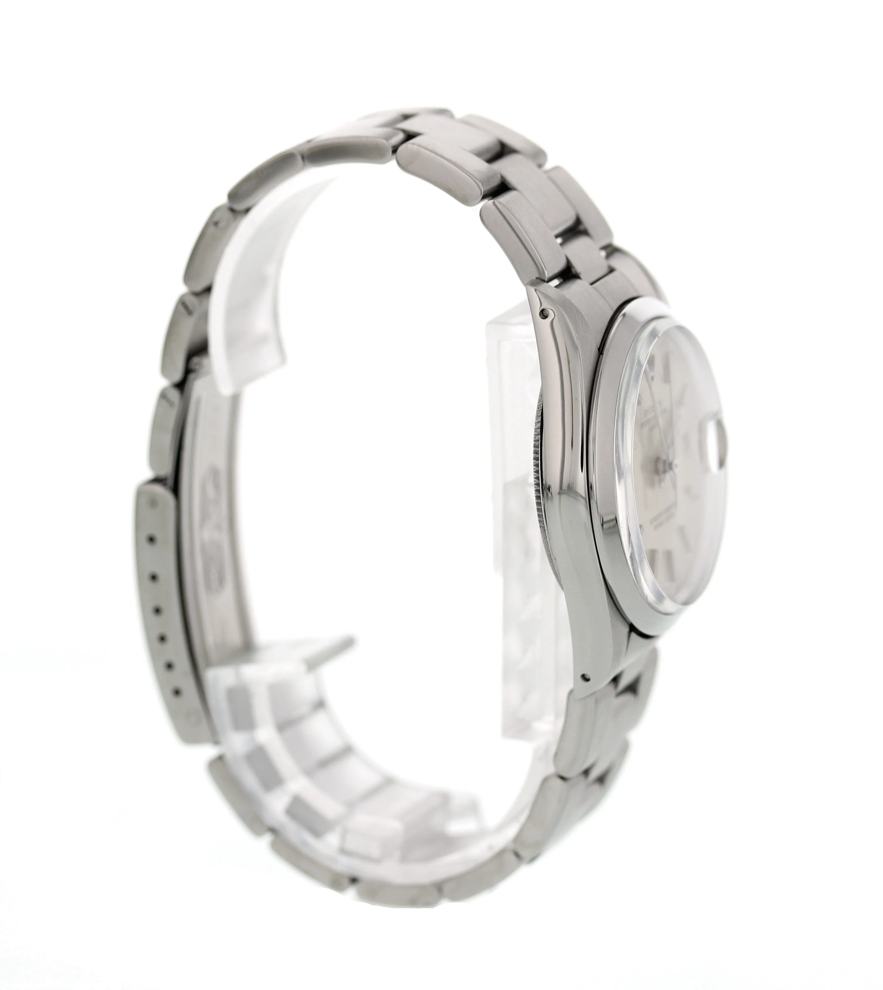 Rolex Oyster Perpetual Date 15000