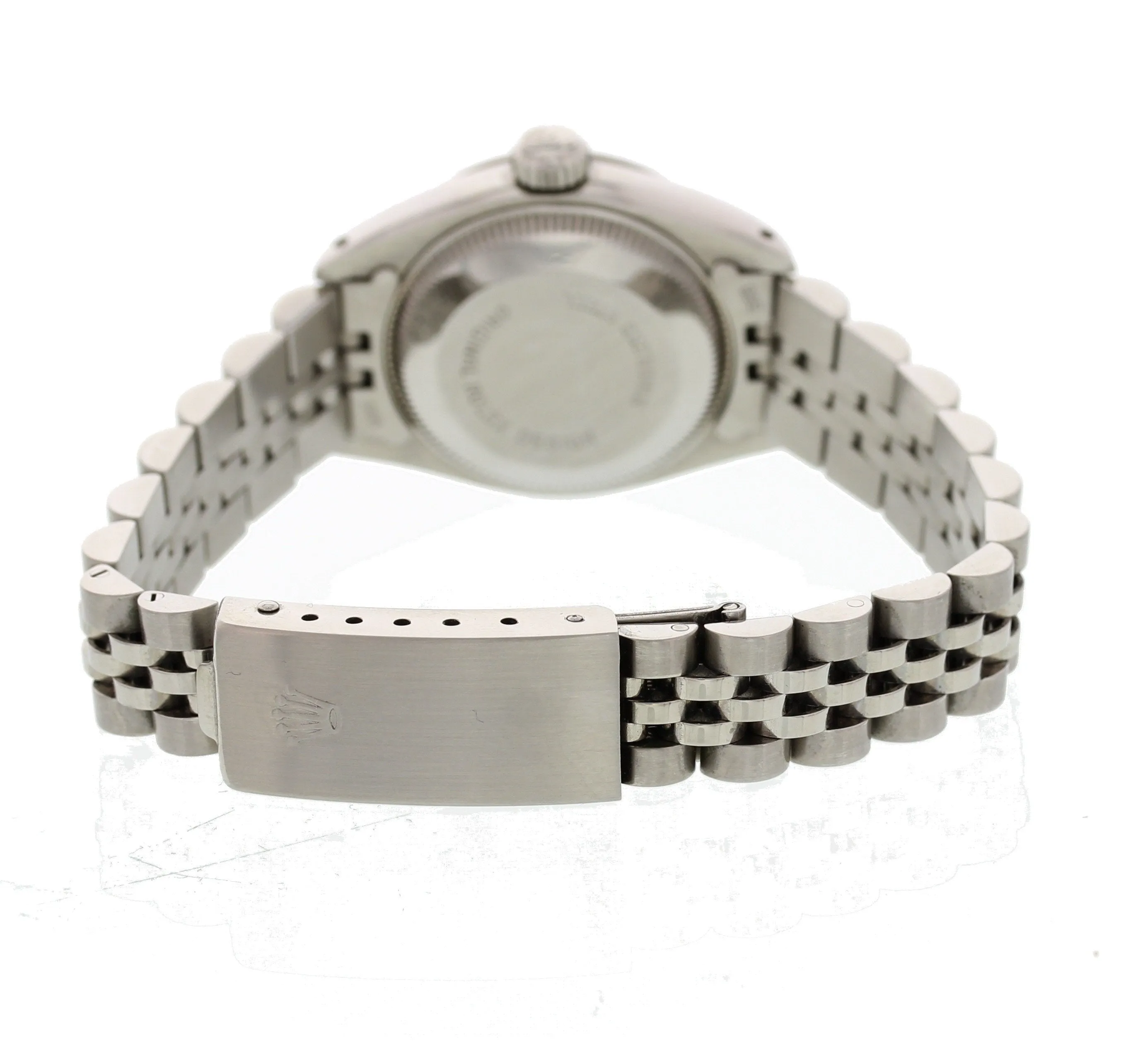Rolex Oyster Perpetual Date Stainless Steel 6917