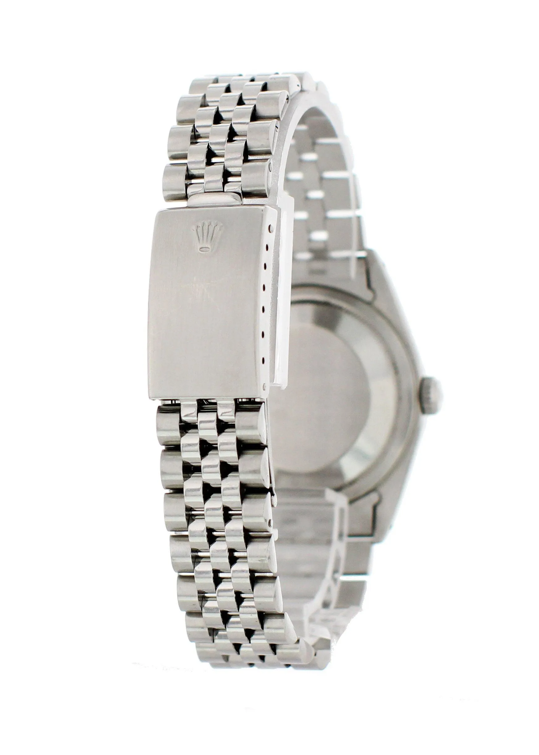 Rolex Oyster Perpetual Datejust 16234 Mens Watch