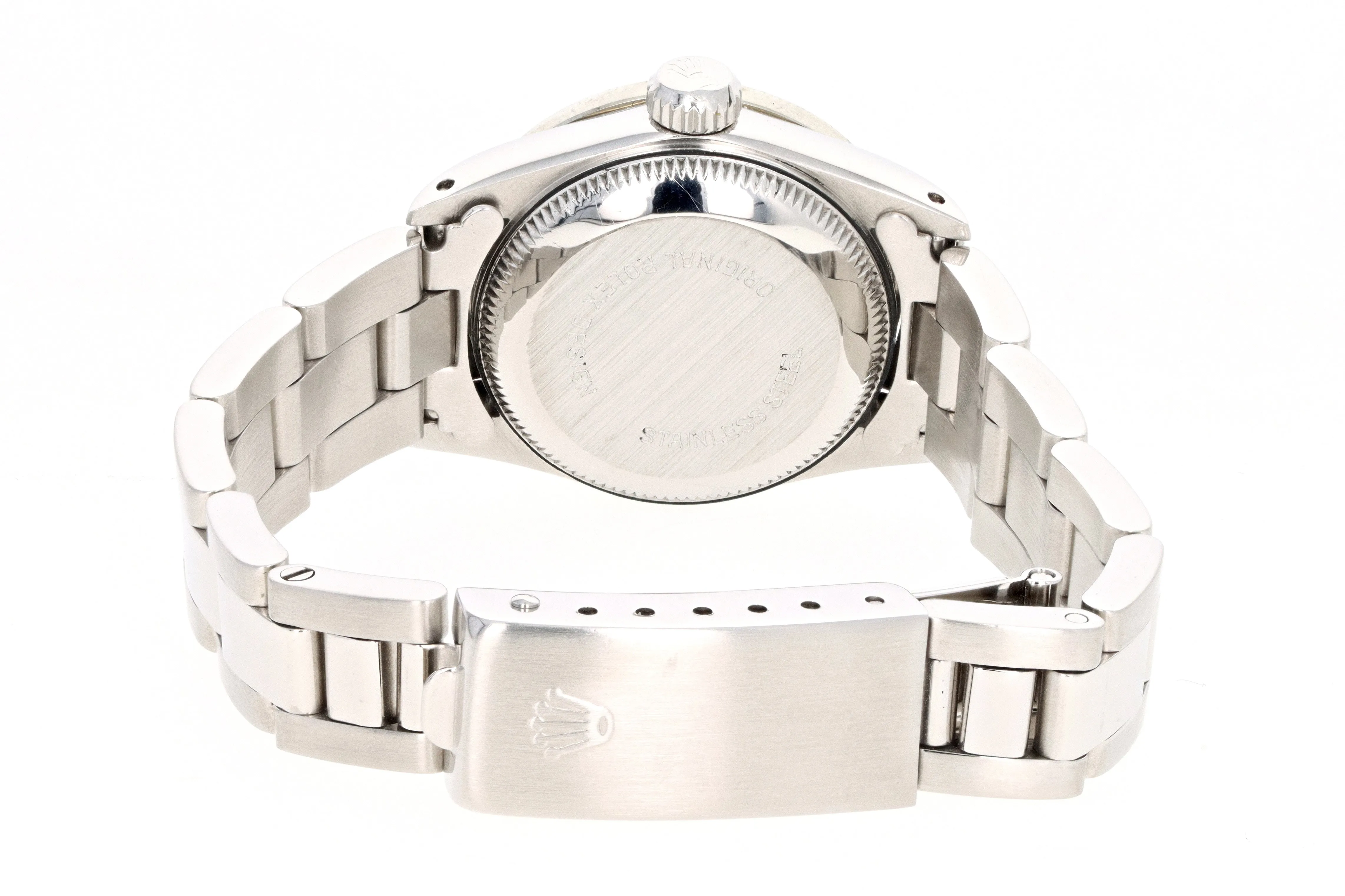 Rolex Oyster Perpetual Model 67230