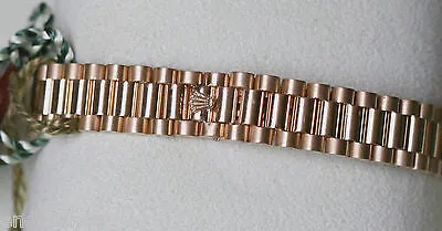 ROLEX PRESIDENT LADIES 26mm 18K YELLOW GOLD 69178 DIAMOND PEARL DIAL BEZEL