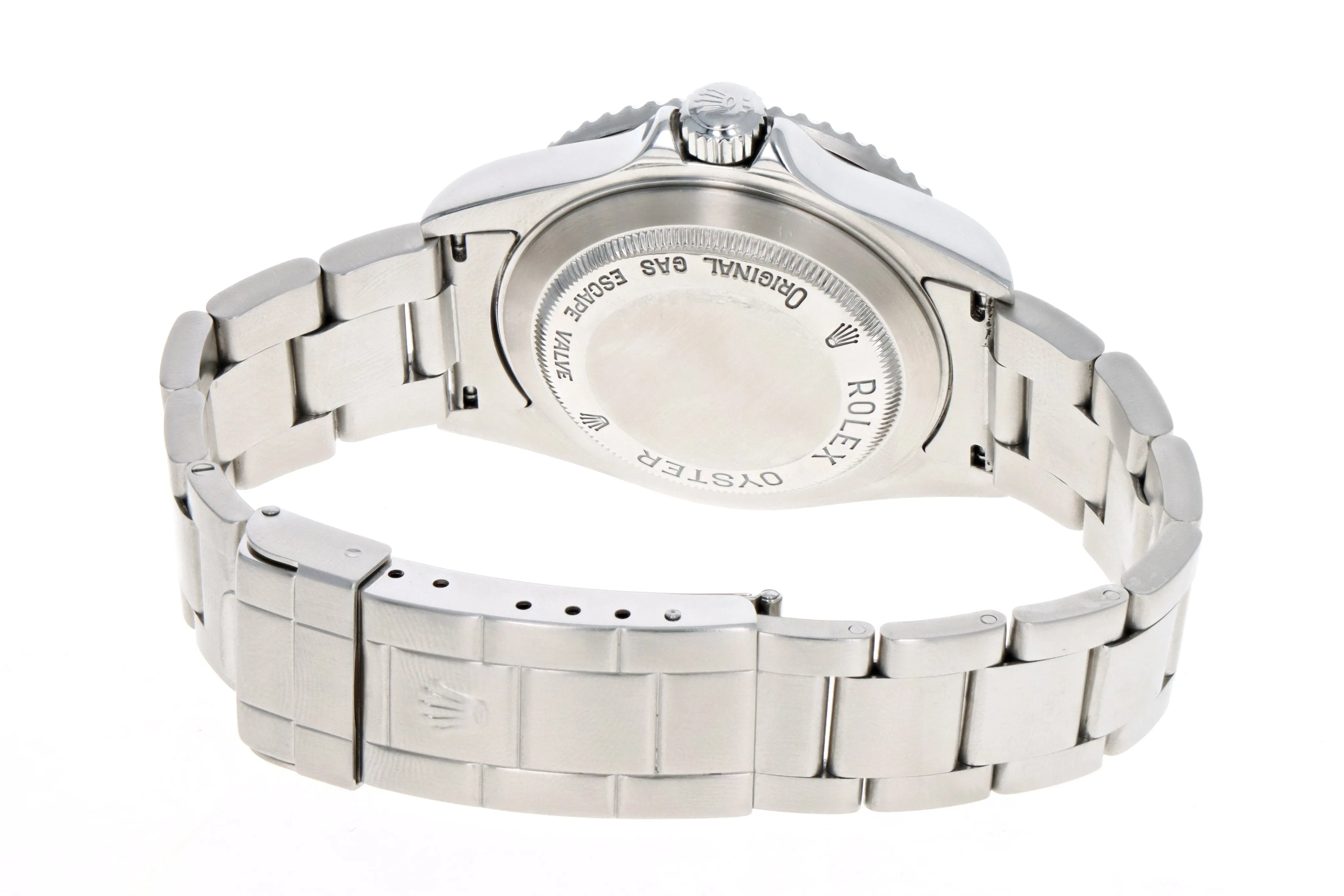 Rolex Sea-Dweller Model 16600T