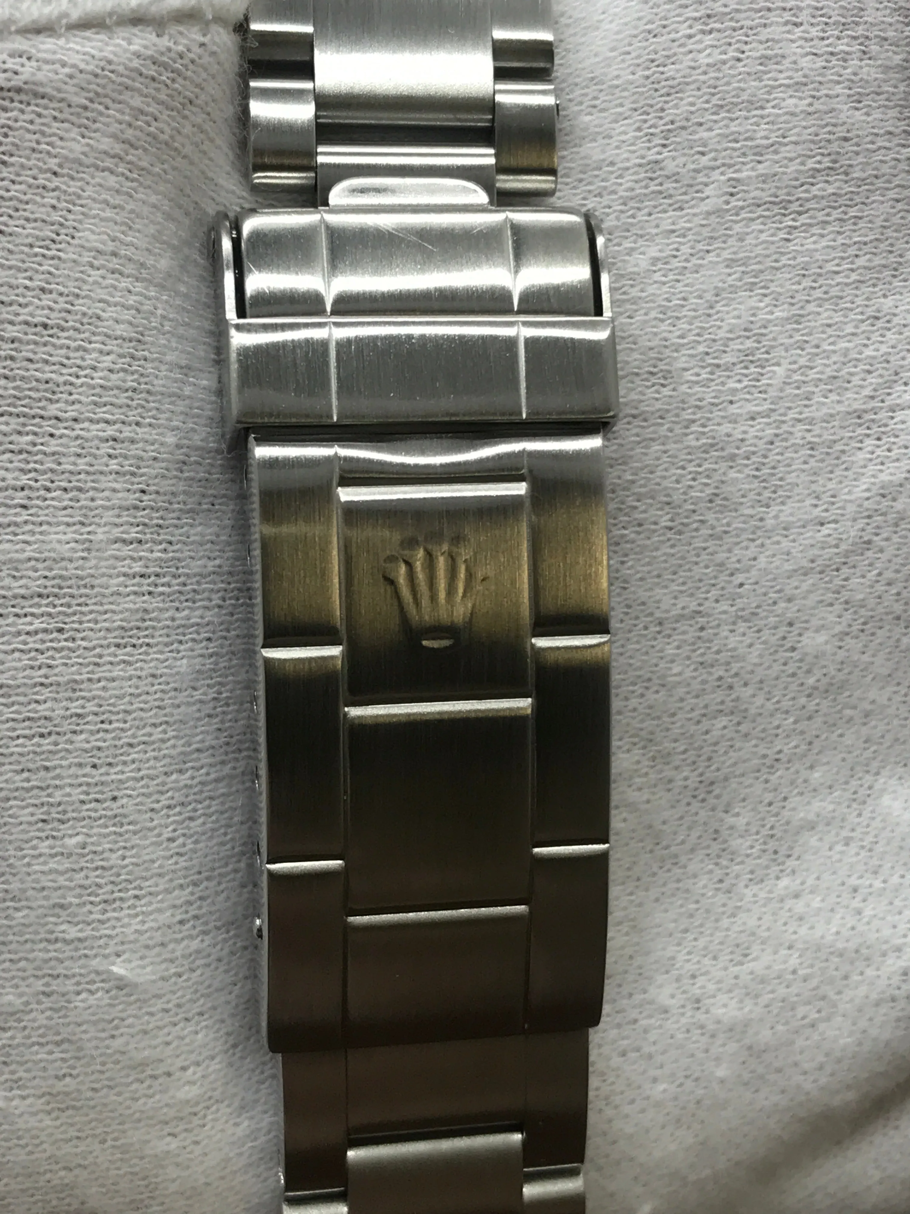 Rolex Submariner Date SEL 16610 Black Dial Automatic Men's Watch
