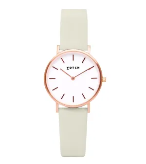 Rose Gold & Linen | Petite