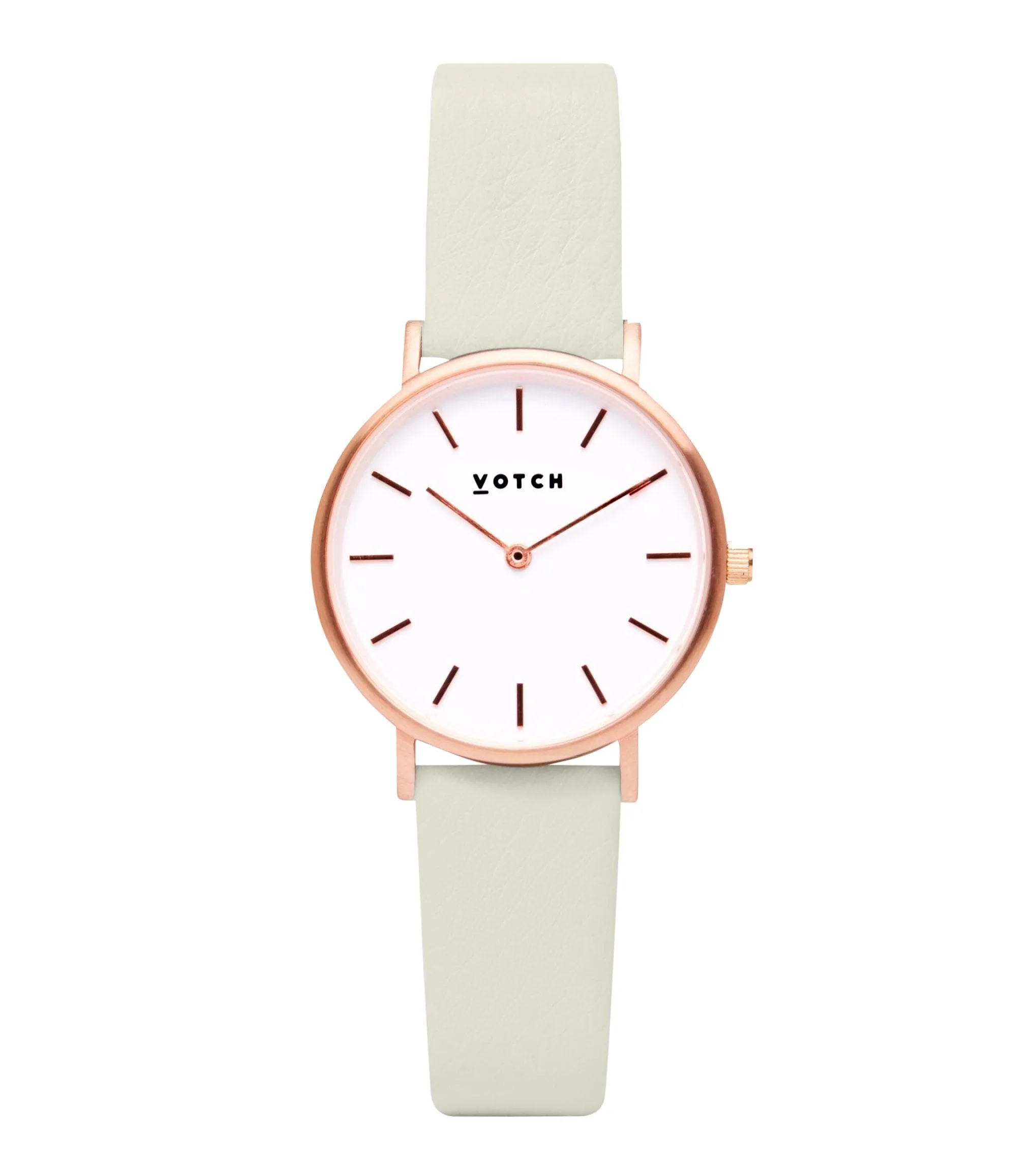 Rose Gold & Linen | Petite
