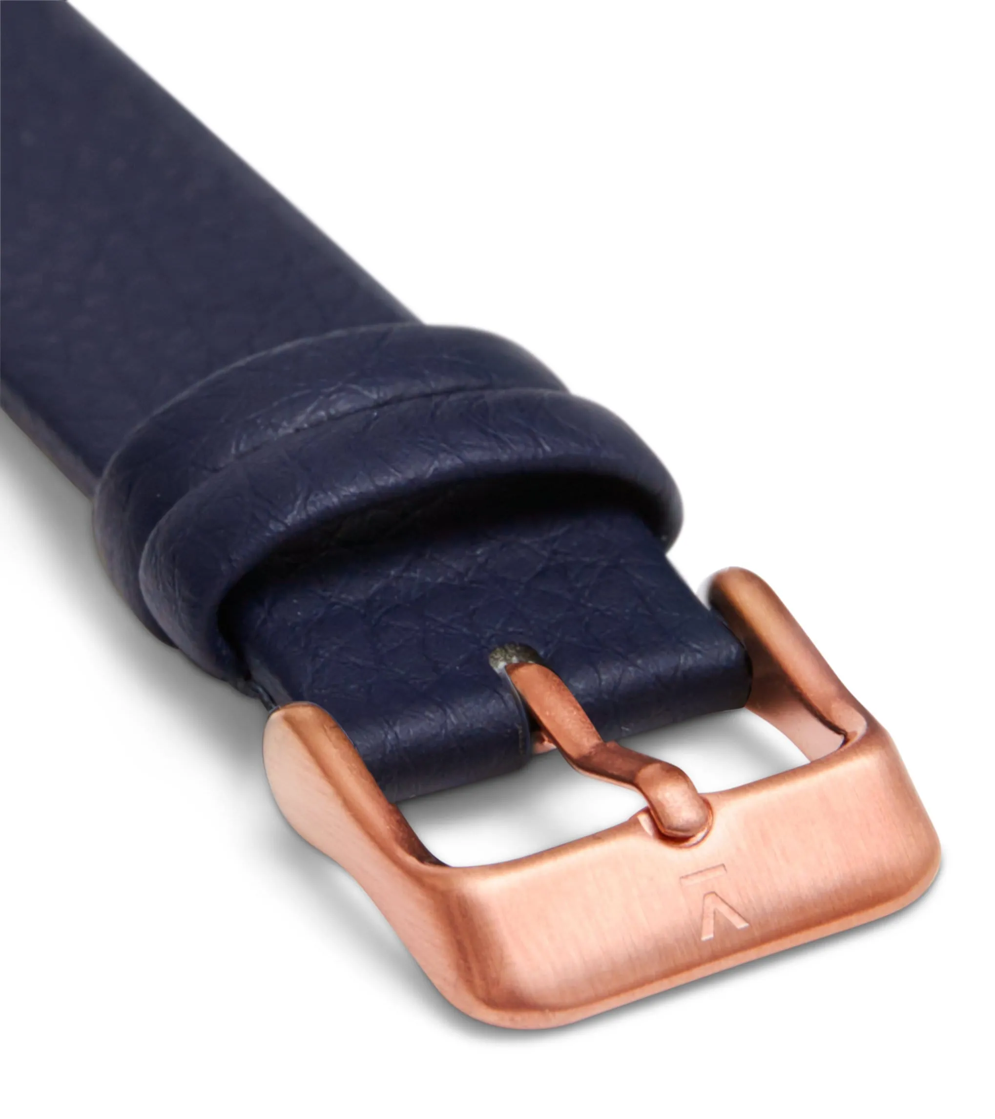 Rose Gold & Navy | Moment