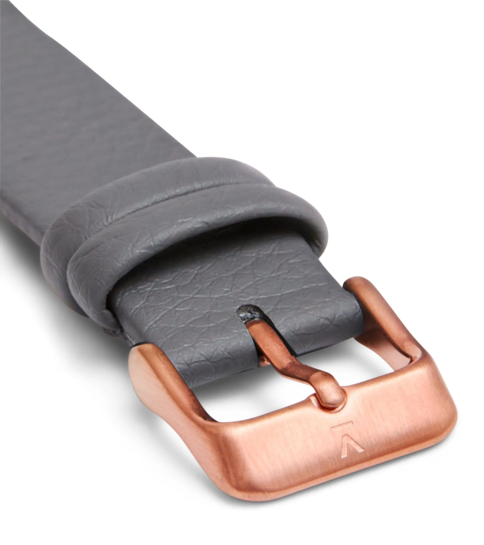 Rose Gold & Slate Grey | Moment