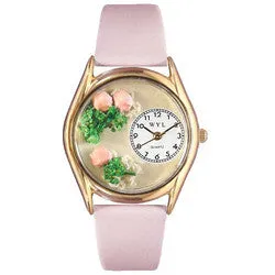 Roses Watch Small Style