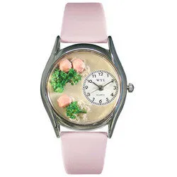 Roses Watch Small Style