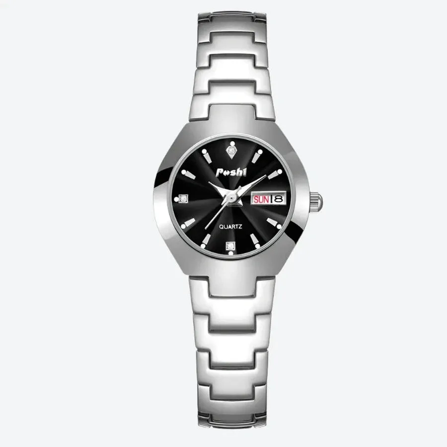 Round Dial Bracelet Watches