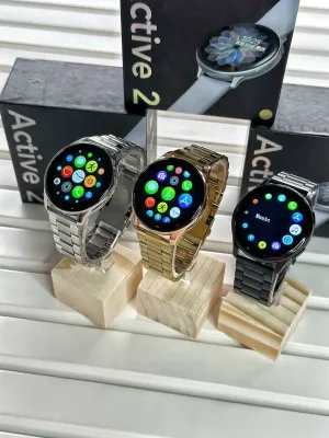 Samsung Galaxy Active 2 Smart Watch