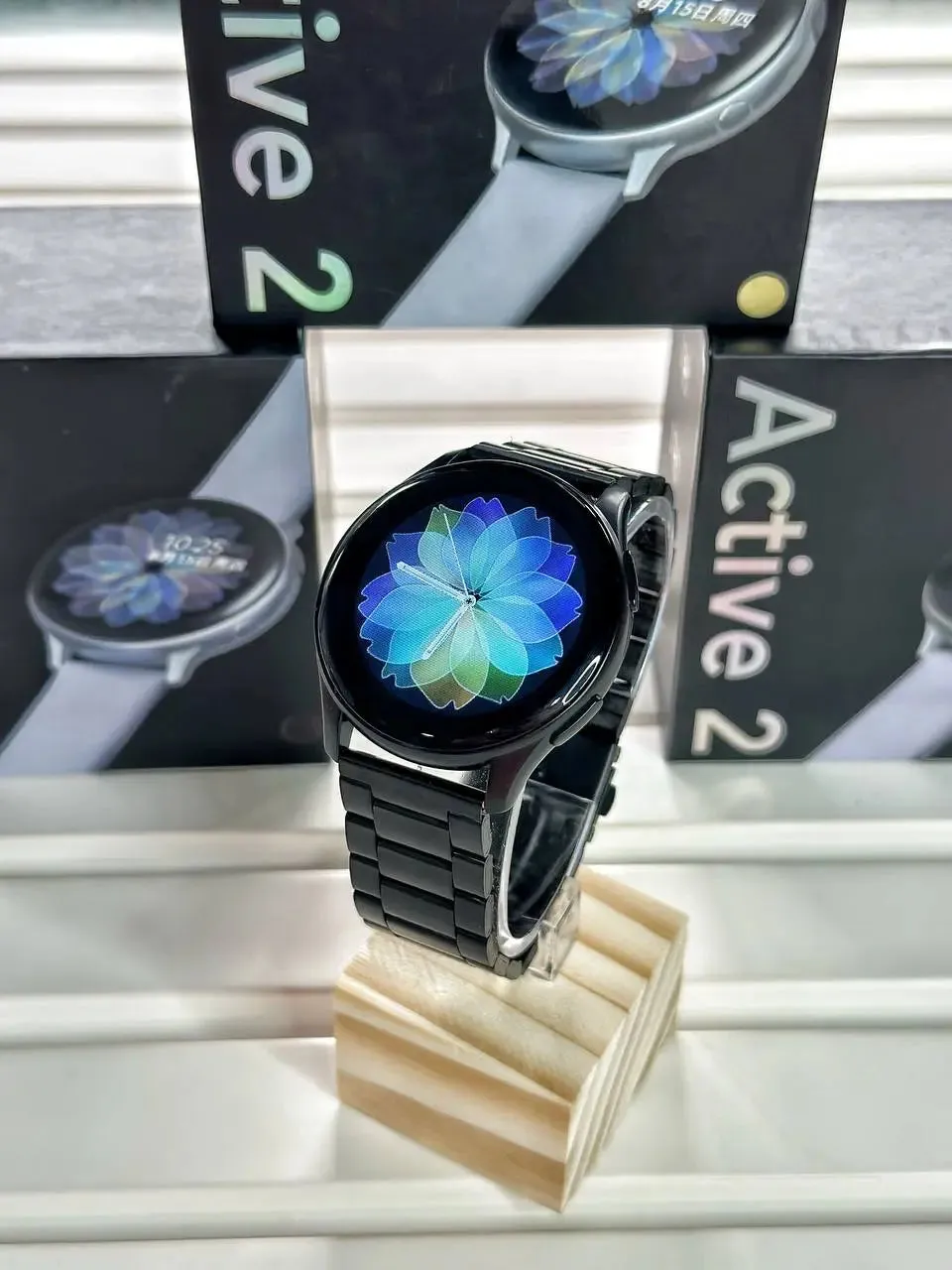 Samsung Galaxy Active 2 Smart Watch