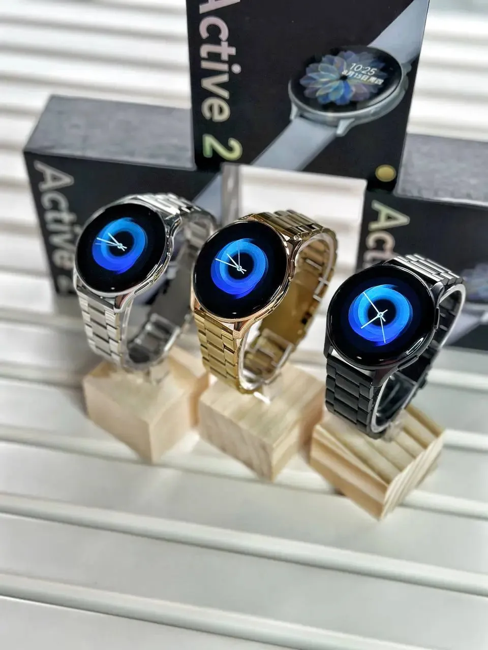 Samsung Galaxy Active 2 Smart Watch