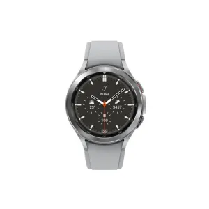 SAMSUNG GALAXY WATCH 4 CLASSIC 46MM LTE SILVER