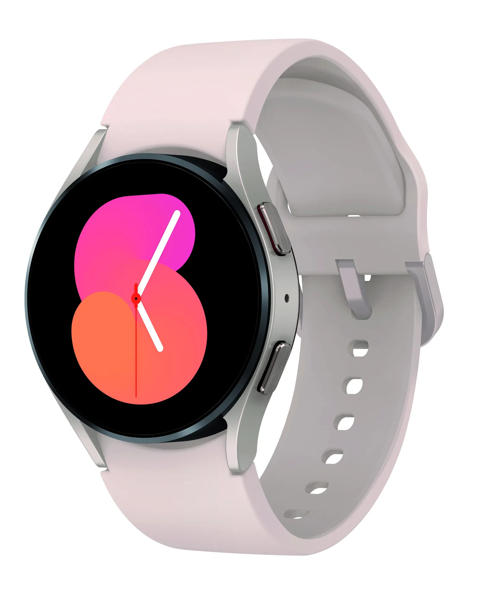 Samsung Galaxy Watch 5 40mm Bluetooth - Pink Gold