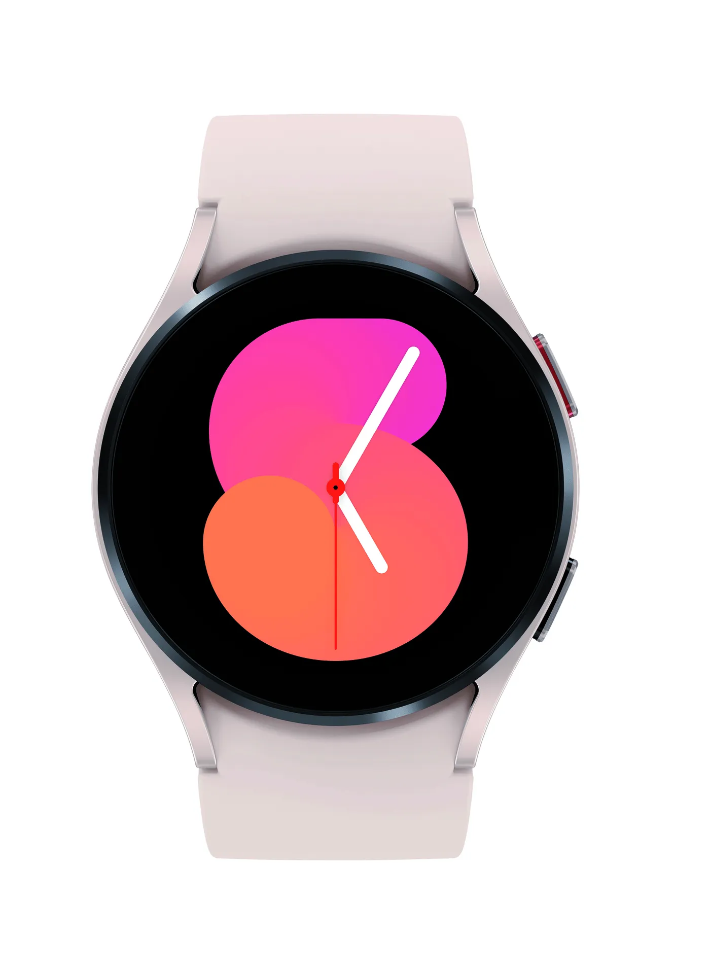 Samsung Galaxy Watch 5 40mm Bluetooth - Pink Gold