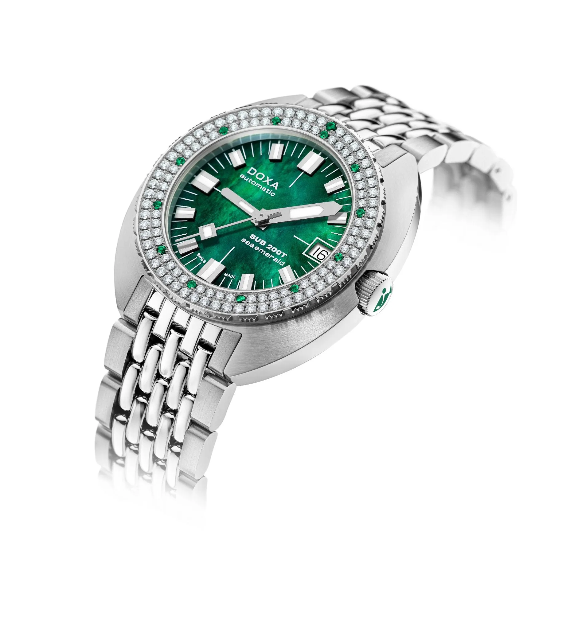 Sea Emerald