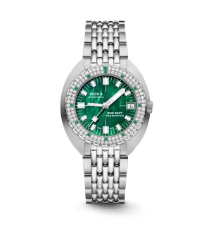 Sea Emerald