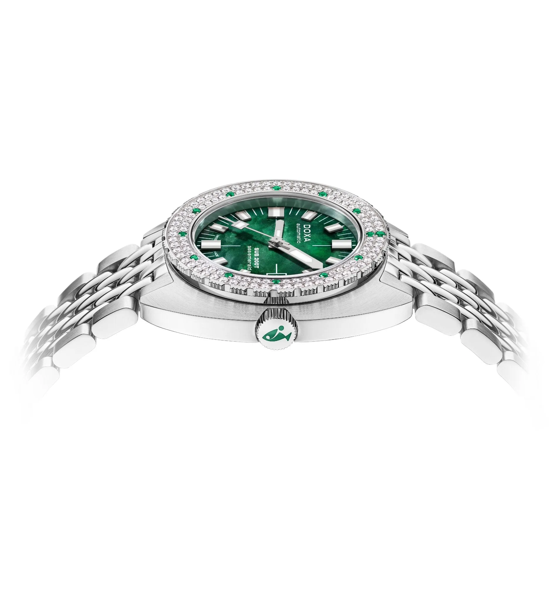 Sea Emerald