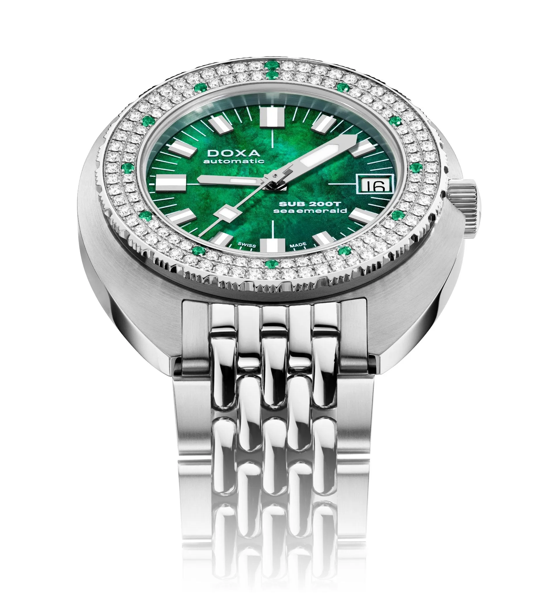 Sea Emerald